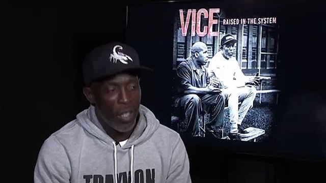 Muere el actor Michael K. Williams, el mítico Omar Little de la serie 'The Wire'