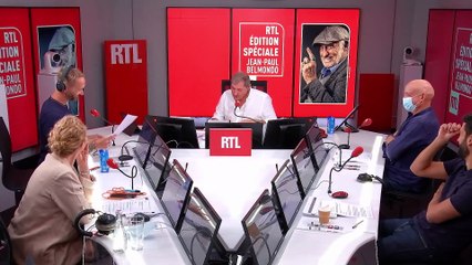 L'oeil de... du 07 septembre 2021