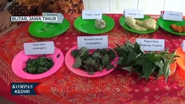 Manfaatkan Limbah Tahu Jadi Pupuk Organik Yang Ramah Lingkungan