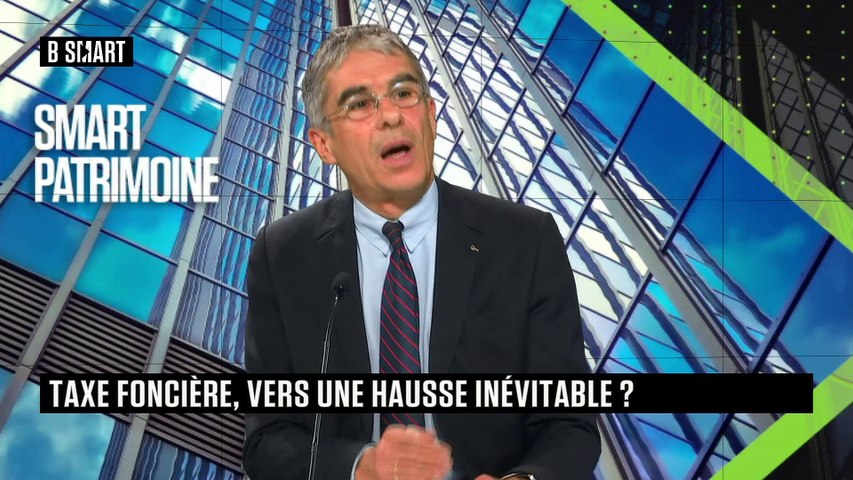 Taxe foncière : une hausse est-elle inévitable ?