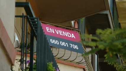 Los embargos de vivienda suben de abril a junio a su nivel más alto en 4 años