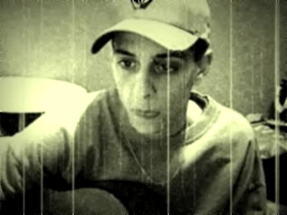 Tourner ma page (reprise Jenifer)