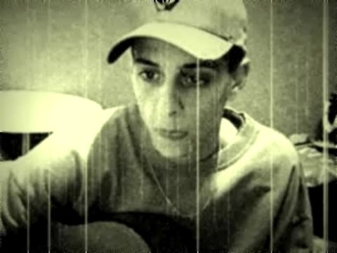 Tourner ma page (reprise Jenifer)