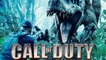 Jurassic Park Working on a Call of Duty Clone | 1 Minute News