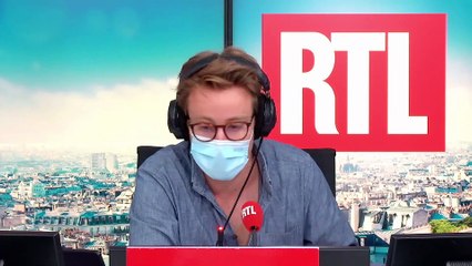 Edition Spéciale - Décès de Jean-Paul Belmondo du 06 septembre 2021