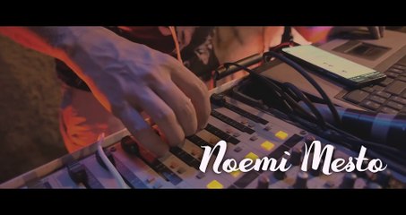 Noemi Mesto - Vulesse Vivere Cu Tte  -