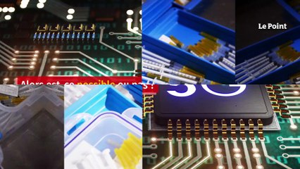 La puce 5G dans un vaccin, c’est possible mais inutile