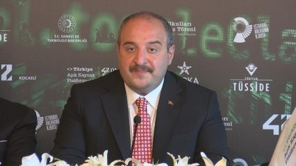 VARANK 2023 YILINDA YAZILIM GELİŞTİRİCİ SAYISININ EN AZ 500 BİN OLMASINI HEDEFLİYORUZ 2