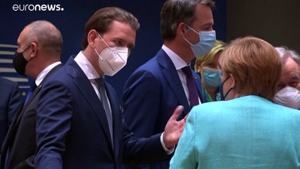 Австрия прощается с пандемией