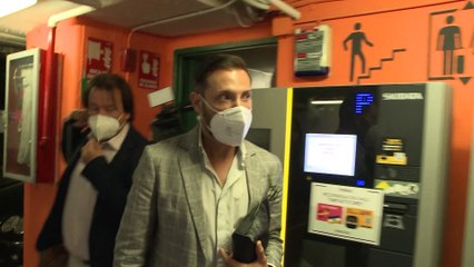 El zasca de Antonio David Flores a 'Sálvame'