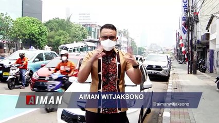 Mana Batas Kritik & Fitnah ? | Aiman (5)