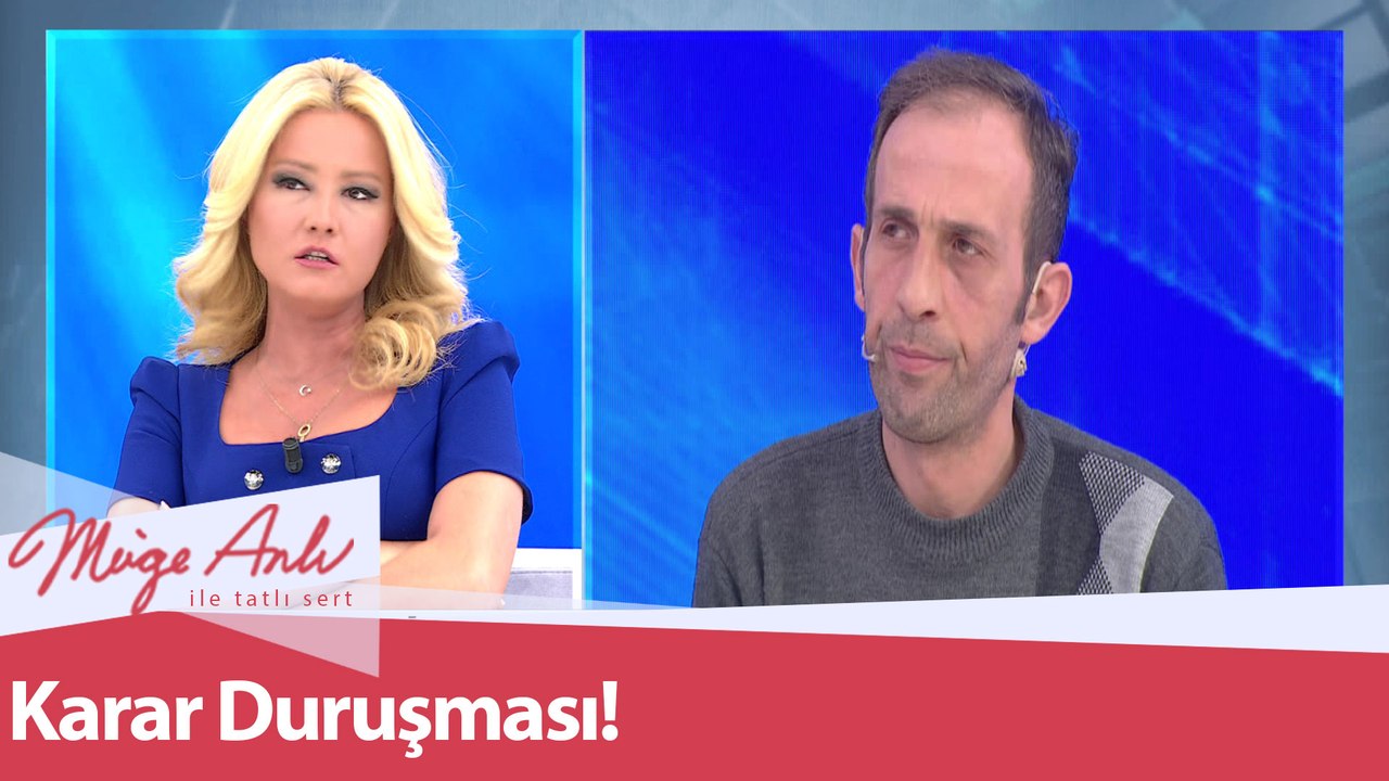 Palu ailesi davasında karar duruşması - Müge An...