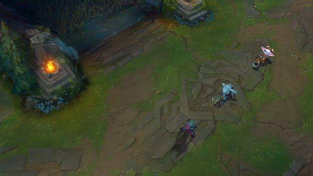 Vex : A - Mistral perdant