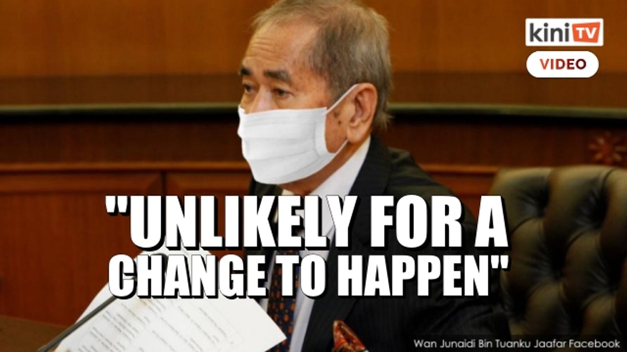 Agong told PM there was no need for a confidence vote, says law minister