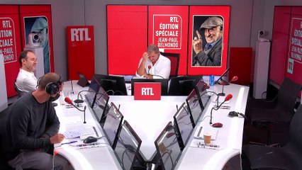 Le surf de l'info du 07 septembre 2021