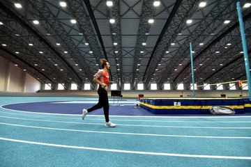 Osmangazi'de yetişti, dünya şampiyonu oldu