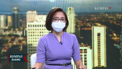 Sejumlah Wilayah di Samarinda Terendam Banjir, Ketinggian Air Capai 50 cm