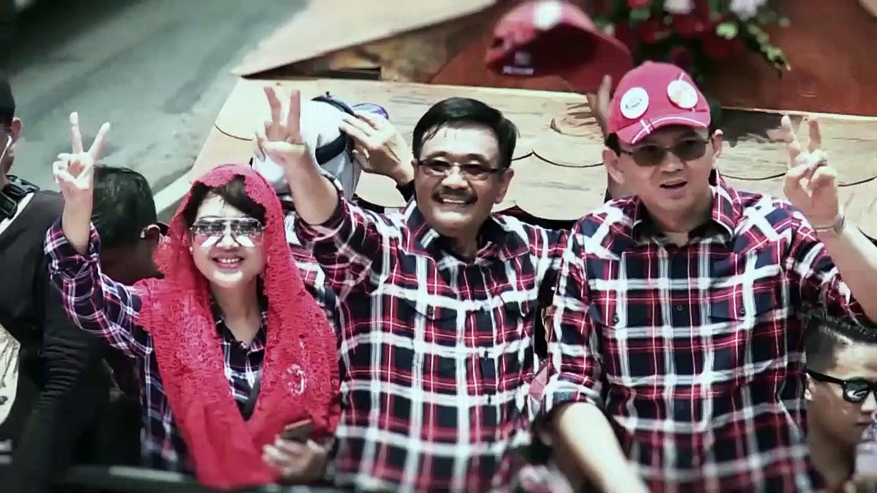 Cerita 1 Dekade Kompas TV: Kasus Kopi Sianida, Demo, Hingga Asian Games