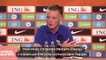 Pays-Bas - Van Gaal et les Oranjes "confiants comme Verstappen"