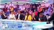 Disparition de Jean-Paul Belmondo : Cyril Hanouna fond en larmes en direct hier soir en évoquant le monstre sacré du cinéma et n'arrive plus à parler