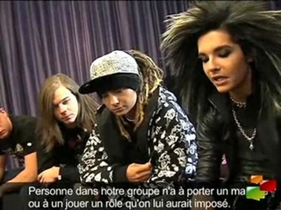 Espace Canoe - De Tokio a Montreal 13.02.08