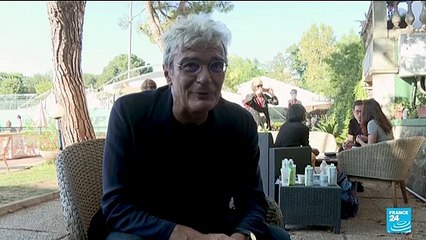 France mourns 'national treasure' Belmondo, New Wave cinema star