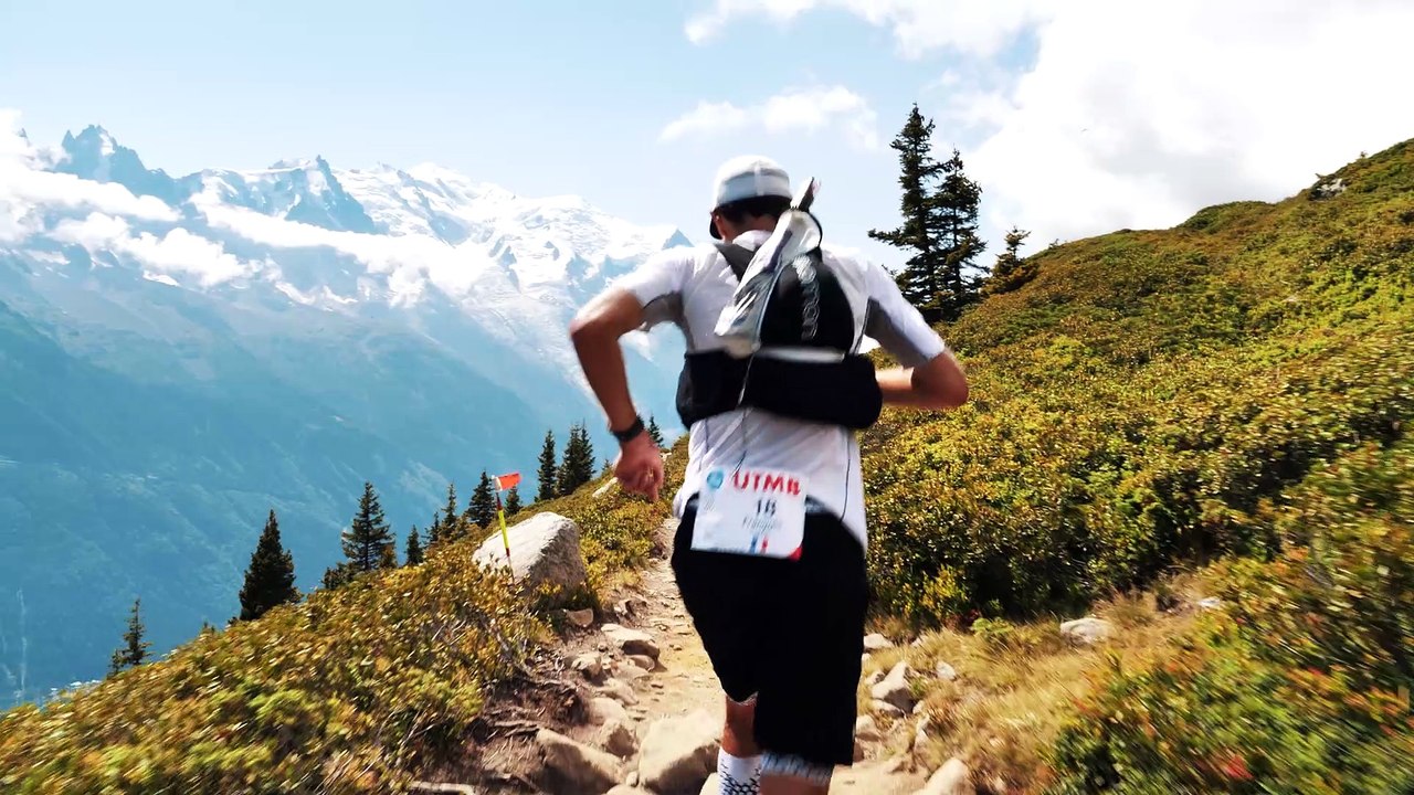 UTMB® 2021 Best Of Week