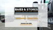 Baies & Store, pose de menuiseries extérieures à Romans-sur-Isère