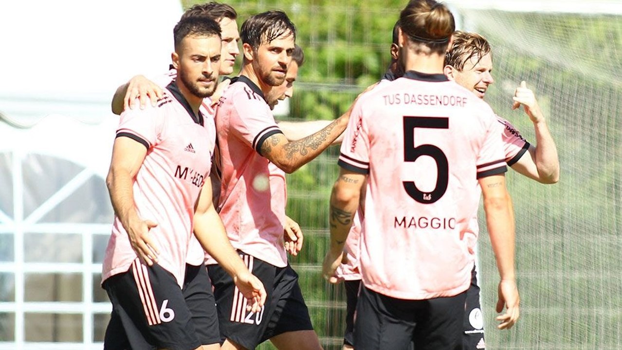 Last-Minute-Harnik: Dassendorf siegt im Spitzenduell beim USC Paloma