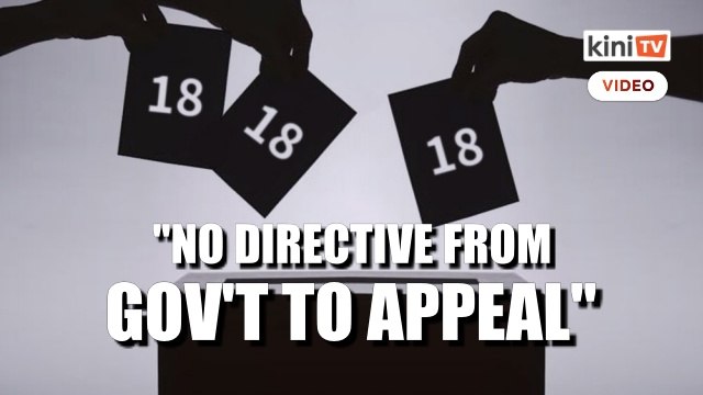 EC instructed to implement Undi18 according to court ruling