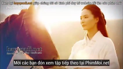 Quỷ Cốc Tử Tập 11 - 12 - THVL1 lồng tiếng - phim Trung Quốc - xem phim mưu thánh quy coc tu tap 11 - 12