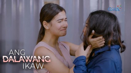 Ang Dalawang Ikaw: Beatrice's change of heart | Episode 57