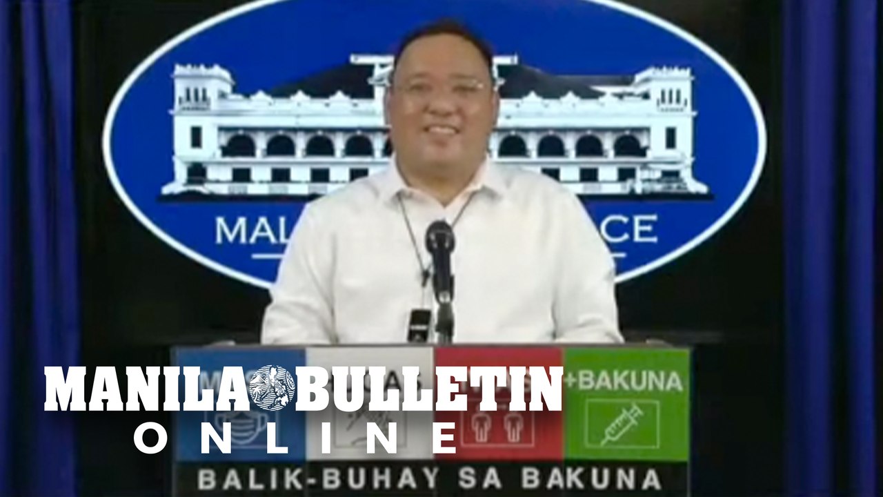 Roque welcomes complaints for his alleged health rules violations