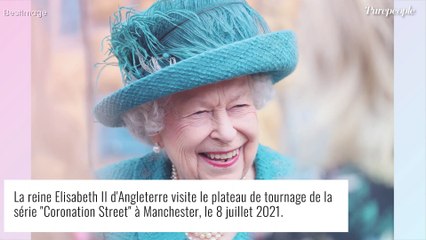 Elizabeth II choquée : ses plans funéraires fuitent, la traque contre le coupable commence