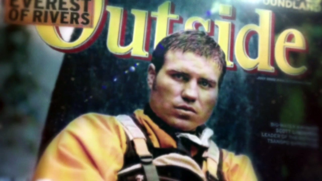 The River Runner Official Trailer HD Vídeo Dailymotion