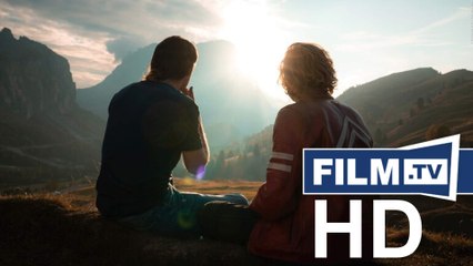 Hannes Trailer Deutsch German (2021)