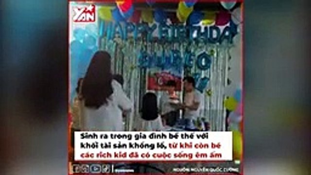 Soi phòng ngủ của hội rich kids Việt: Jenny Huỳnh full combo nghỉ ngơi-học hành-relax