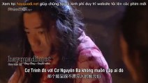 Quỷ Cốc Tử Tập 21 - 22 - THVL1 lồng tiếng - phim Trung Quốc - xem phim mưu thánh quy coc tu tap 21 - 22