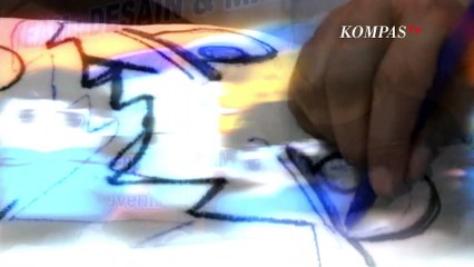 Dari EXO Hingga BTS, Bisnis Boneka K-POP Laris Manis