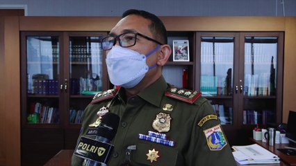 Langgar PPKM, Izin Holywings Kemang Dibekukan