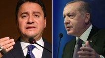 Babacan’dan Erdoğan’a: Bizden sonra bu millete gün yüzü göstermediniz