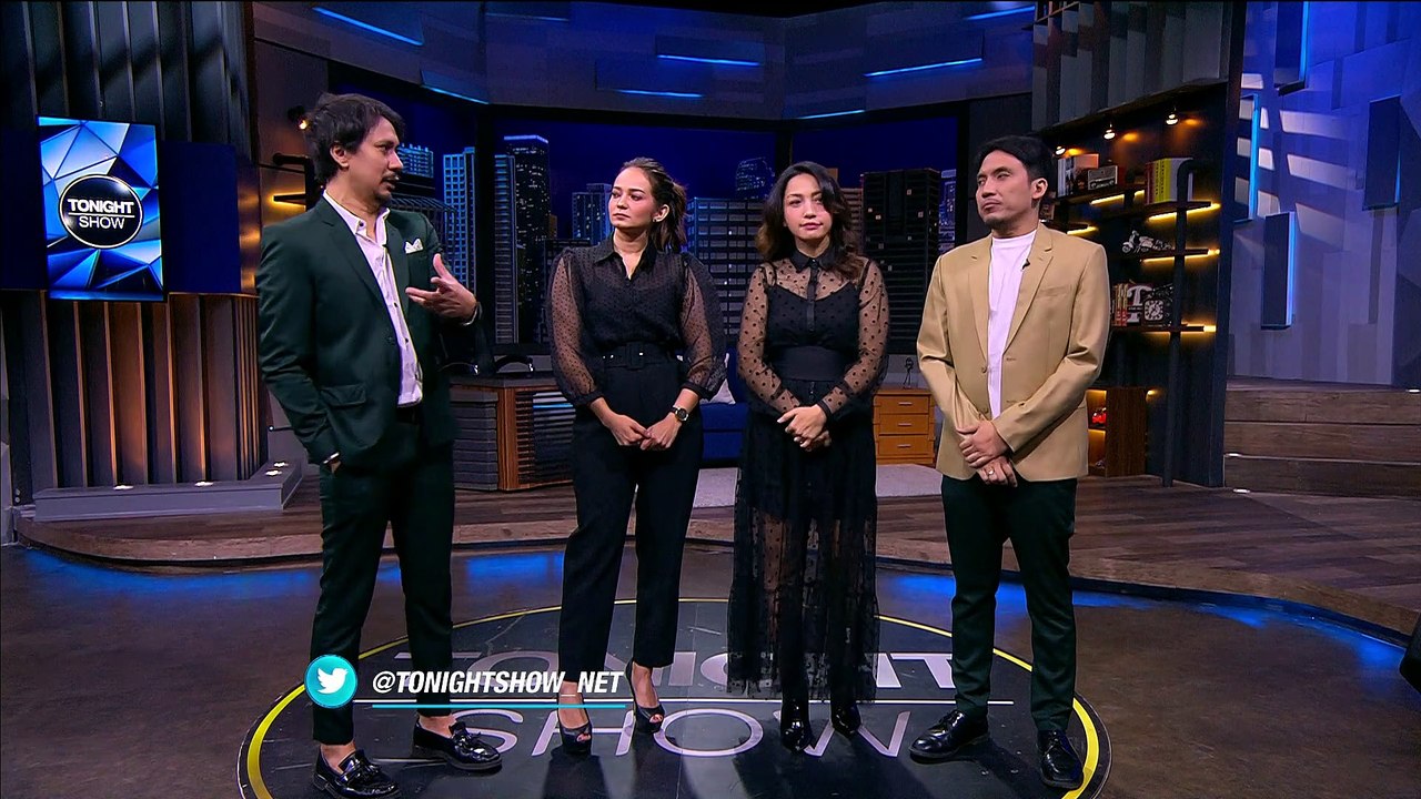 Dua Orang Berprestasi yang Ditunjuk Menjadi Staf Khusus Presiden