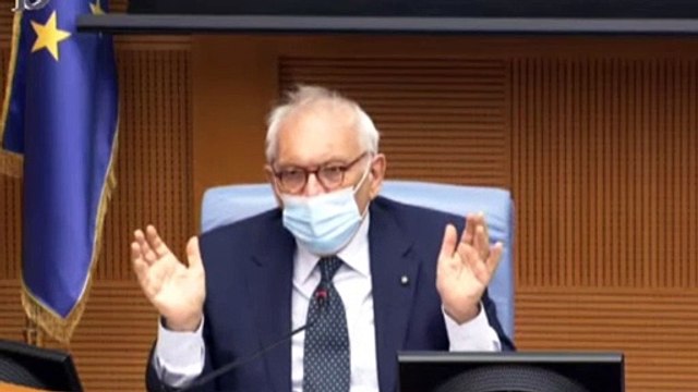 Scuola, Bianchi: Eventuali quarantene solo per singoli istituti, non estese a Comune o Regione