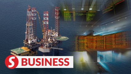 Upward earnings trajectory for O&G sector