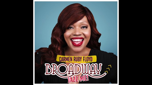Carmen Ruby Floyd - Bali Hai from South Pacific (Broadway, Jazz Me!) - 2021