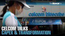 NEWS: Celcom continues its focused approach