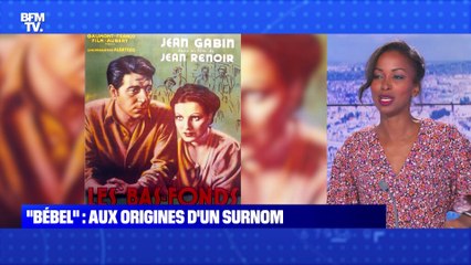 Download Video: BFMTV répond à vos questions : Jean-Paul Belmondo, qu'est-ce qu'un hommage national ? - 07/09