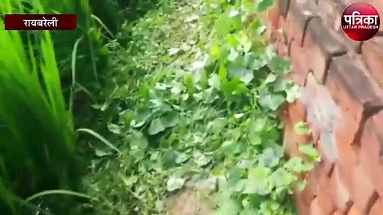 घर में घुसकर चोरों ने नगदी और जेवर समेत लाखों र...