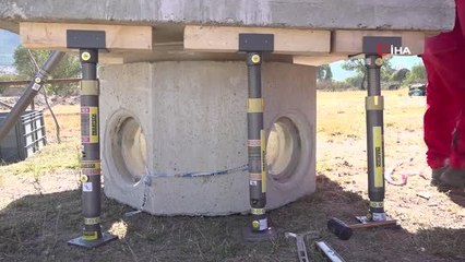 Ege'nin en geniş katılımlı tatbikatı