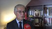 Hervé Maurey : "L’Ouzbékistan a une position très importante dans la région."